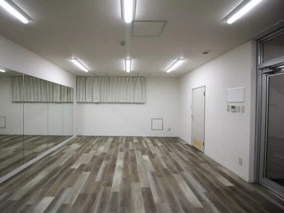 野方の居抜き店舗の内装