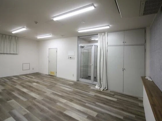 その他の居抜き物件の内装