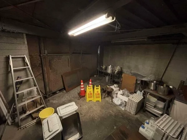 元町・中華街の居抜き店舗のその他