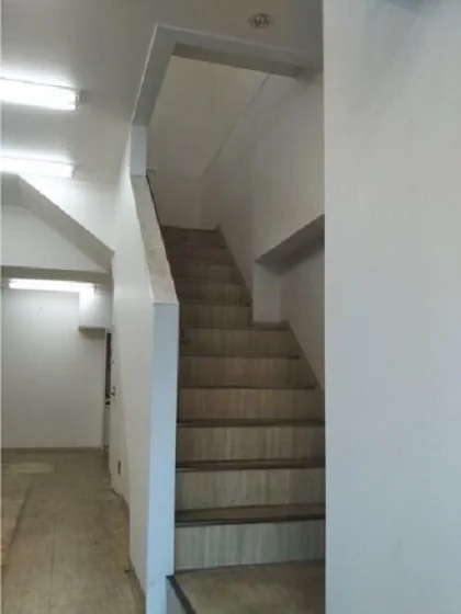 その他の居抜き物件の内装