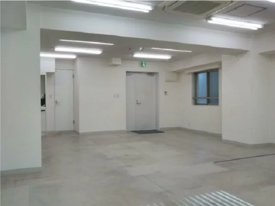 その他の居抜き物件の内装