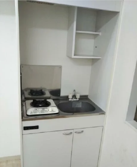 蒲田のその他居抜きの内装