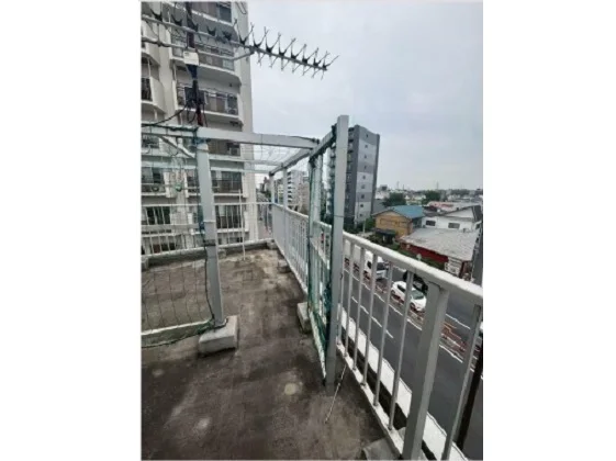 若林のスケルトン店舗物件のその他