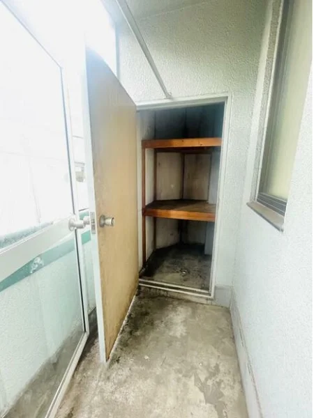 東大和市のスケルトン物件のその他