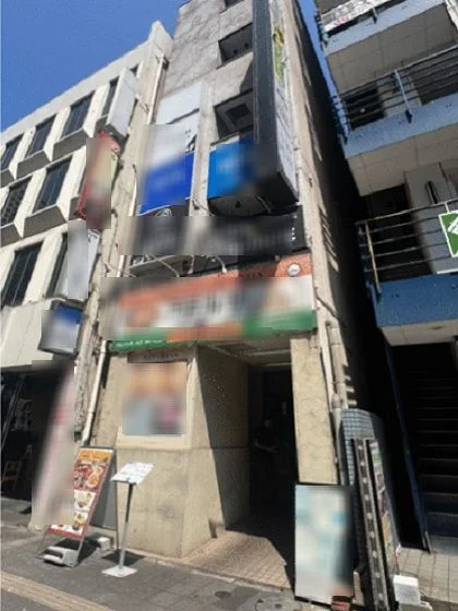 千葉の事務所仕様店舗物件のその他