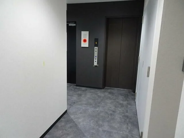 越谷のスケルトン物件のその他