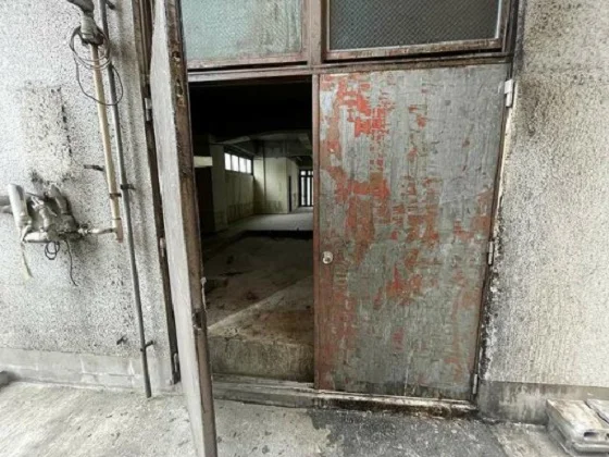 八王子のスケルトン店舗物件のその他