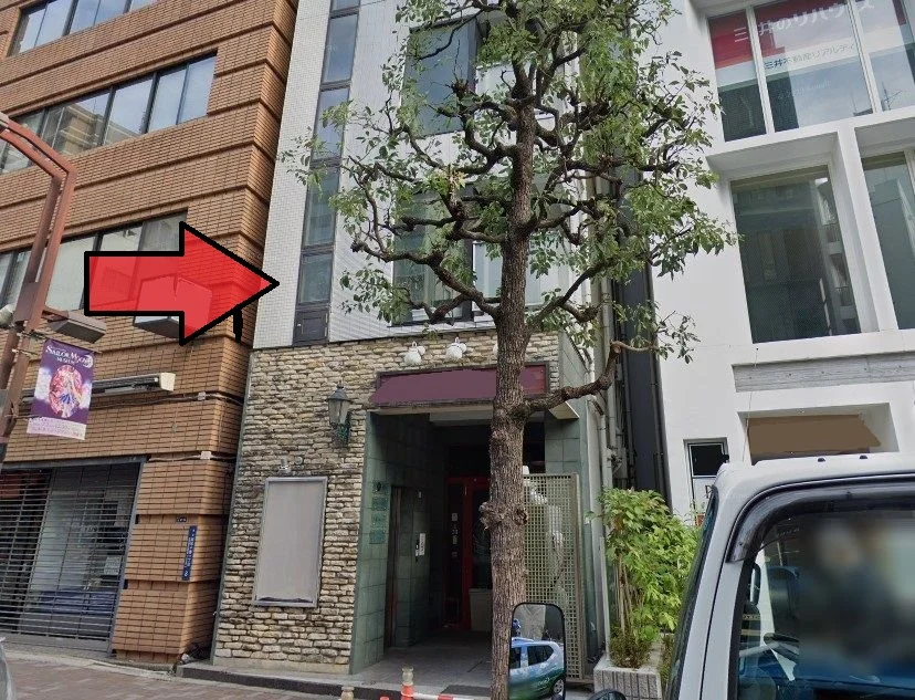 麻布十番のスケルトン物件のその他