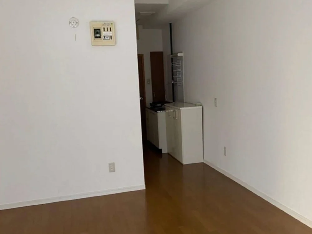 中野の居抜き店舗の内装