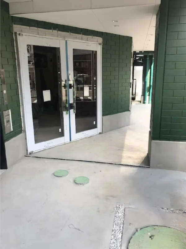 関内のスケルトン物件のその他