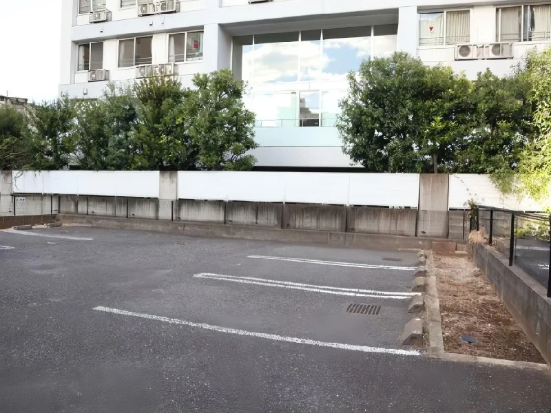 川口のスケルトン物件のその他