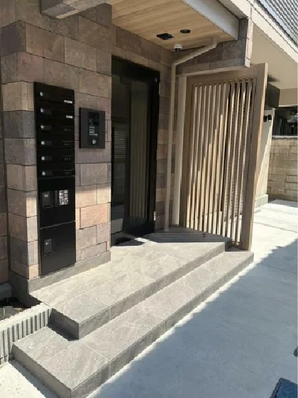 市川のスケルトン物件のその他