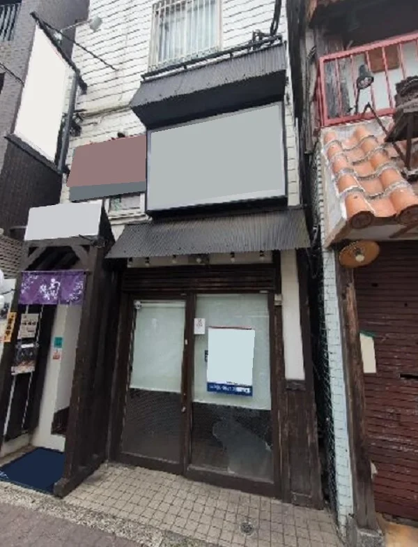 貸店舗(スケルトン)のその他