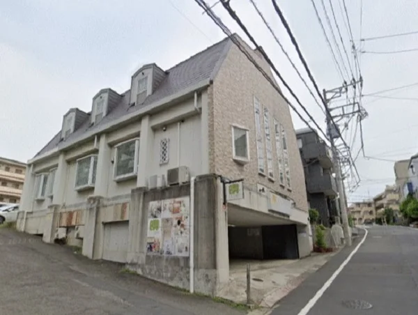 鷺沼の事務所仕様店舗物件のその他