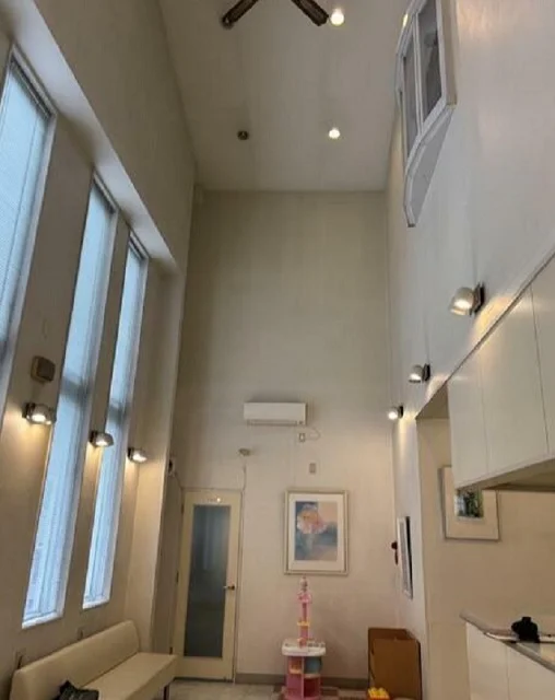 鷺沼の事務所仕様店舗物件のその他