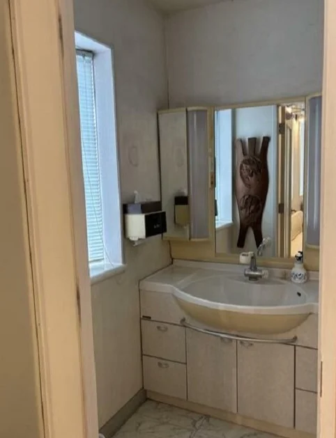 鷺沼の事務所仕様物件のその他