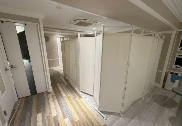 鶴見の居抜き店舗のその他