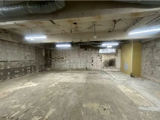 表参道のスケルトン物件のその他