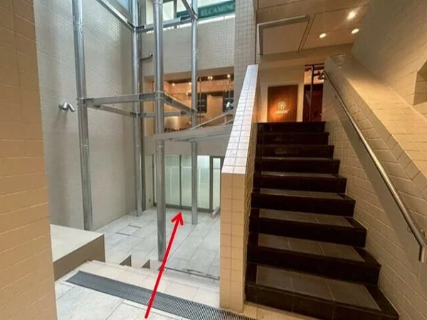 貸店舗(スケルトン)のその他