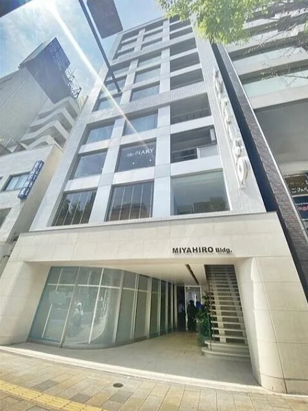 貸店舗(スケルトン)のその他