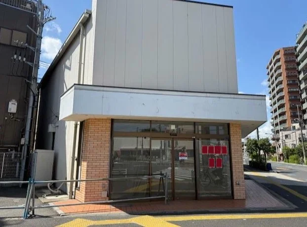 貸店舗(スケルトン)のその他