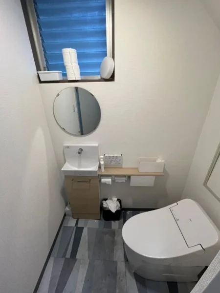 人形町の寿司居抜きのその他