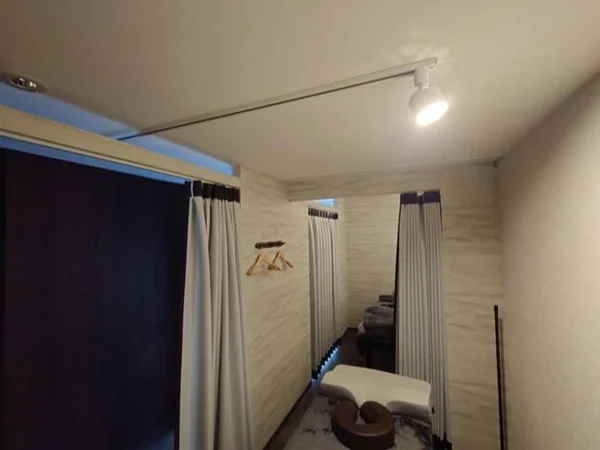 整体・マッサージの居抜き物件の内装