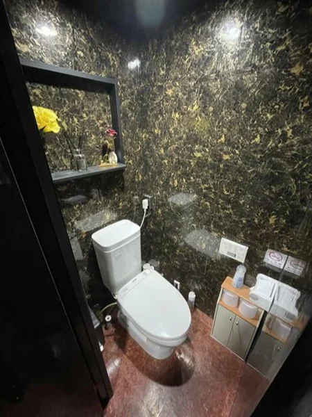 小岩のスナック・パブ居抜きの内装