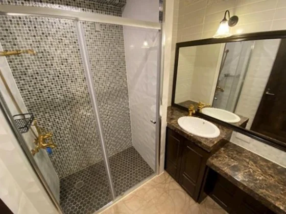 荻窪の居抜き店舗の内装