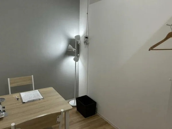 北千住のエステ居抜きの内装