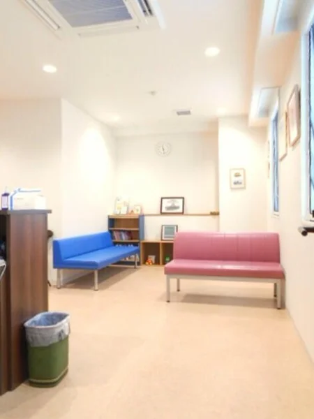 巣鴨の居抜き店舗の内装