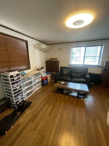 中目黒の居抜き店舗の内装