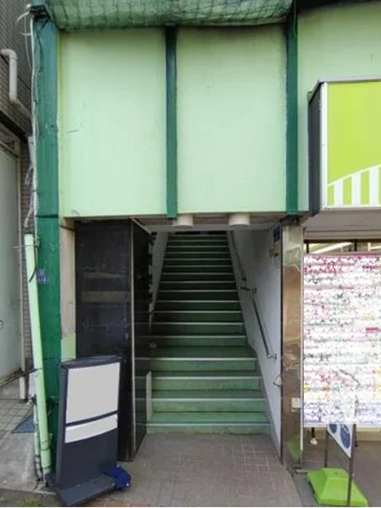 中華料理の居抜き物件のその他