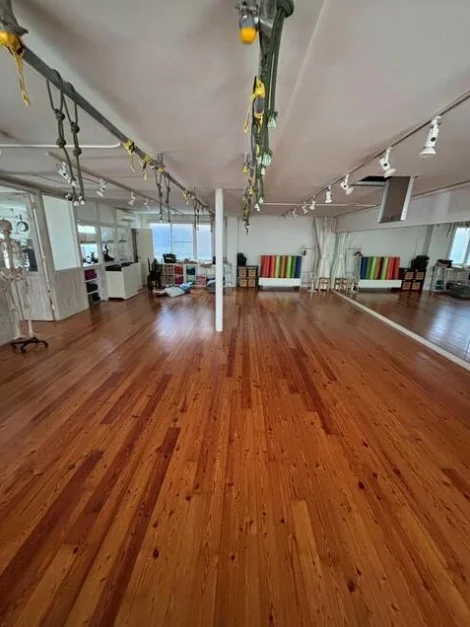 カフェ・喫茶店の居抜き物件の内装