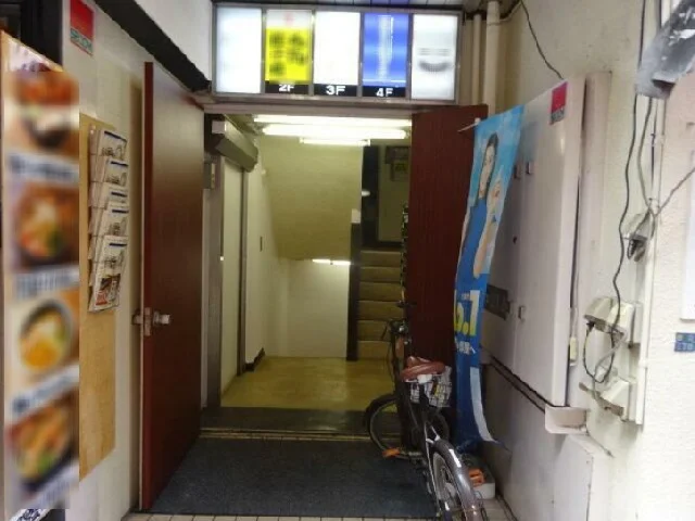 貸店舗(スケルトン)のその他