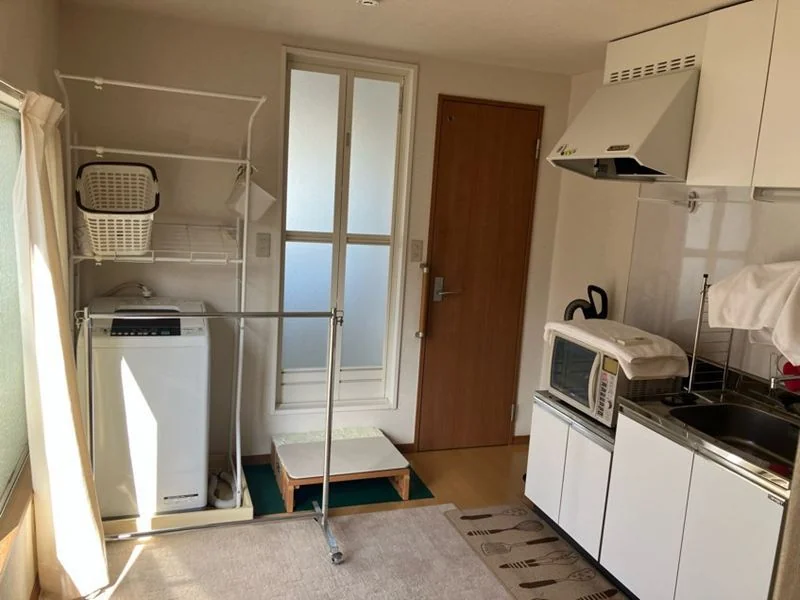 居酒屋の居抜き物件の内装