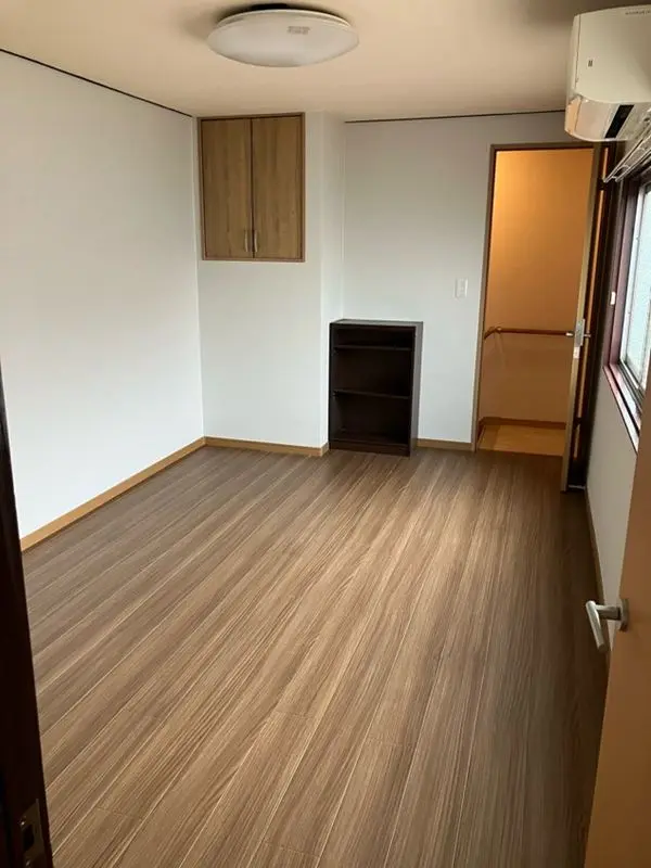 居酒屋の居抜き物件の内装