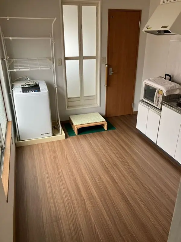 居酒屋の居抜き物件の内装