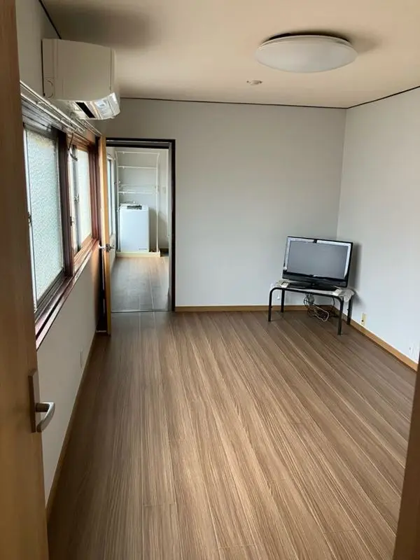 居酒屋の居抜き物件の内装