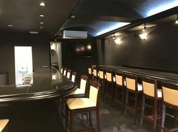 BAR・ショットバーの居抜き物件の内装