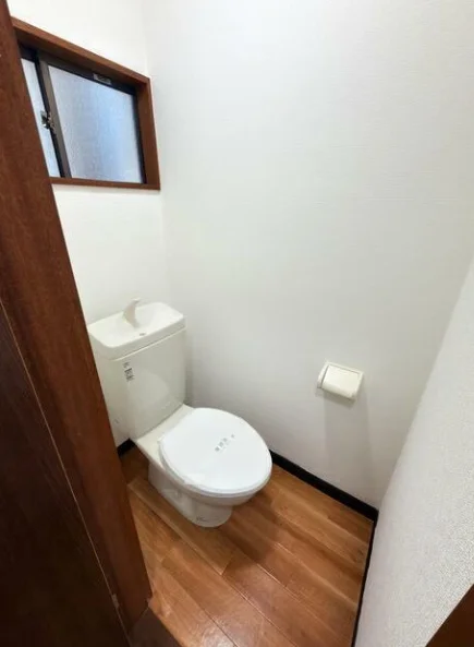 武蔵小金井の事務所仕様物件の内装