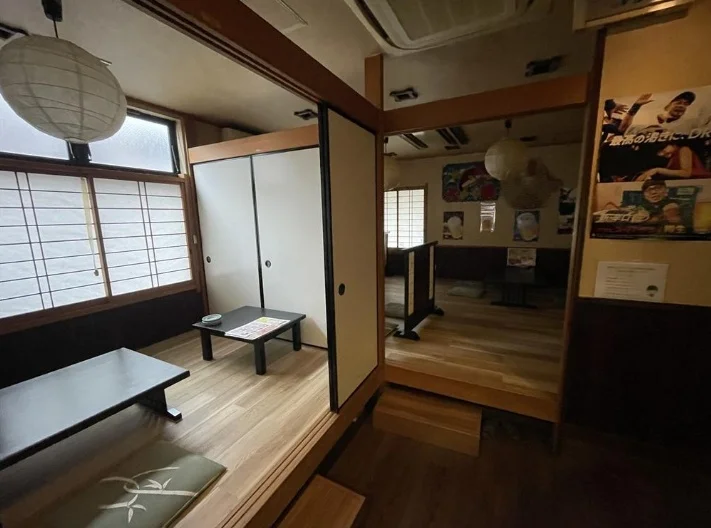 居酒屋の居抜き物件のその他