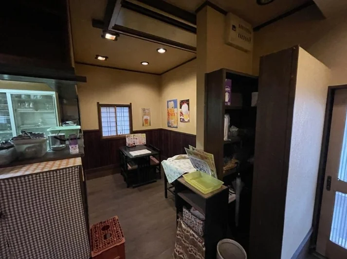 居酒屋の居抜き物件のその他