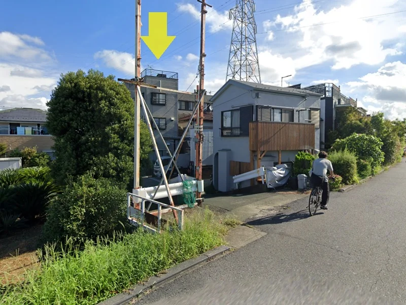 和泉多摩川の事務所仕様物件の周辺