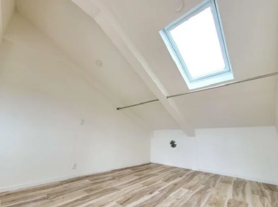 貸店舗(事務所仕様)の内装