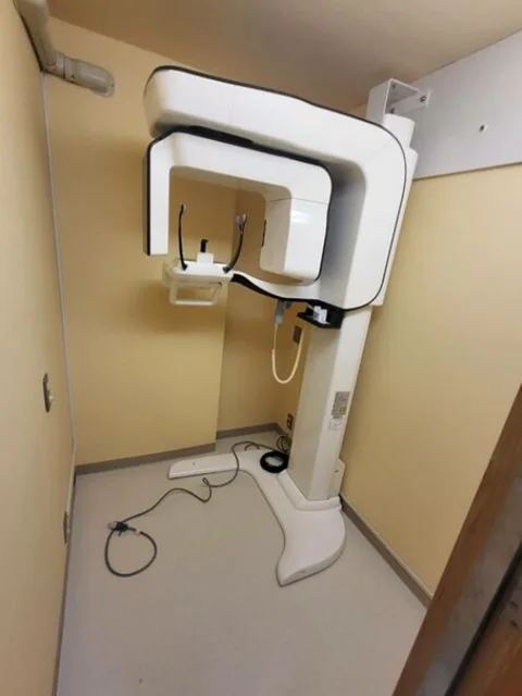 赤坂の居抜き店舗の内装