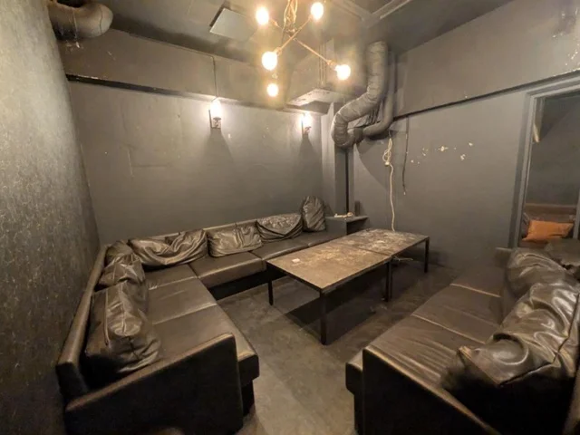 BAR・ショットバーの居抜き物件の内装