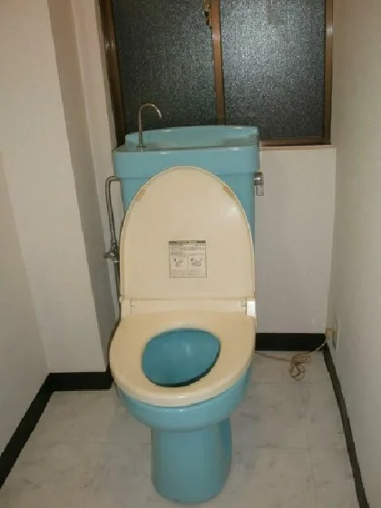 貸店舗(事務所仕様)の内装