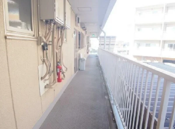 貸店舗(スケルトン)のその他