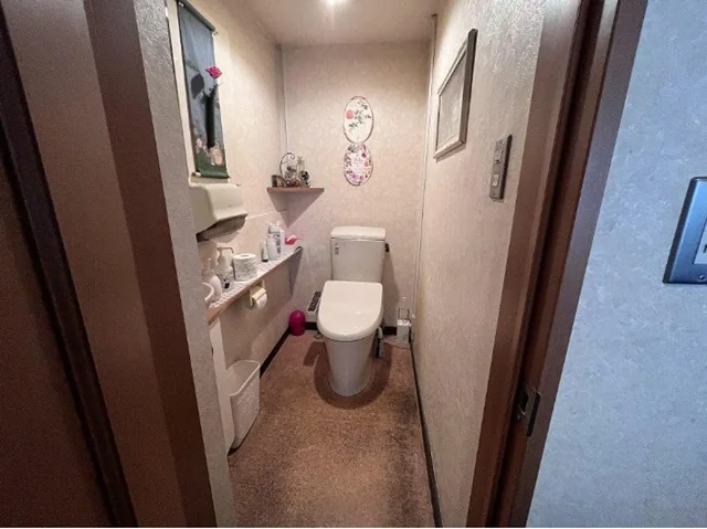 スナック・パブの居抜き物件のその他